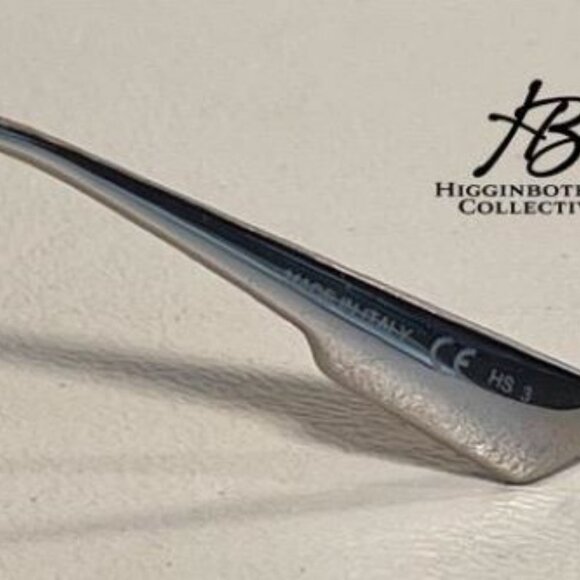 New Authentic DIOR BY DIOR 0102K Palladium White Silver Grey Women's Sunglasses - Picture 9 of 16